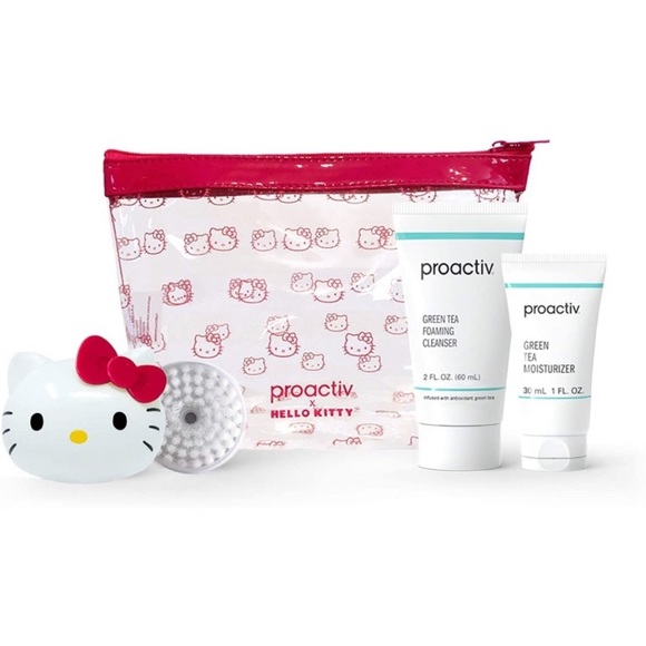 Ulta Proactiv x Hello Kitty skincare new! 💖 - Picture 2 of 2